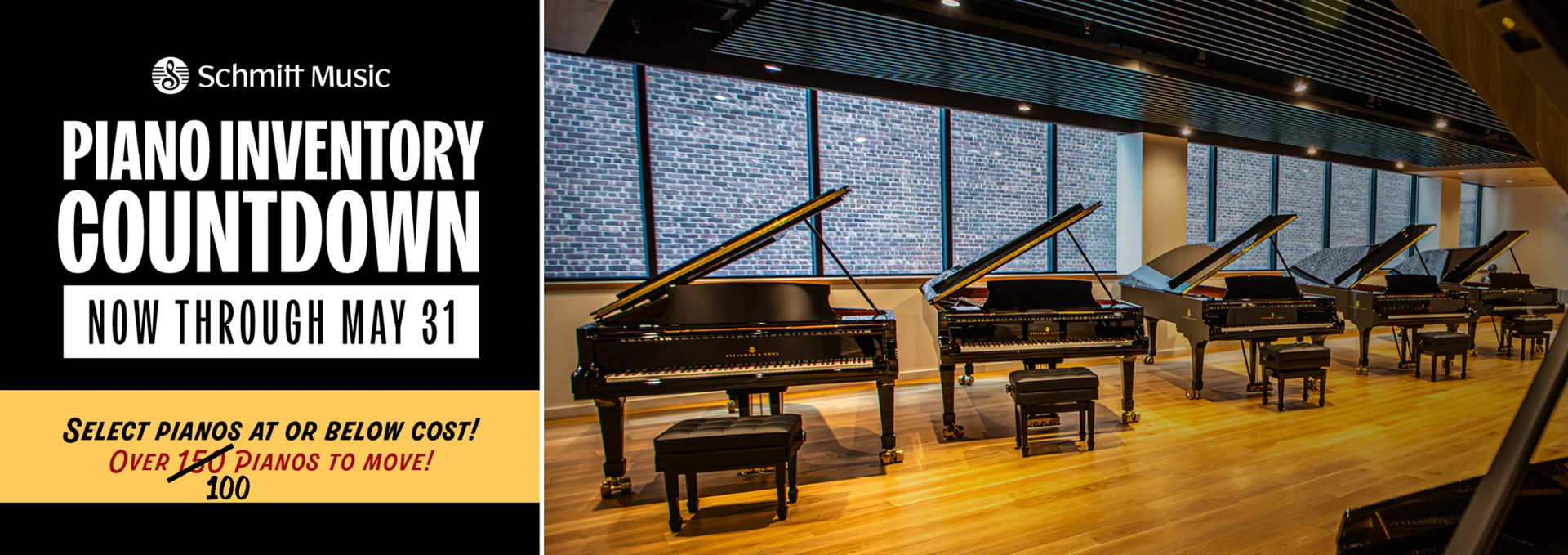 Your Musical Journey Starts Here